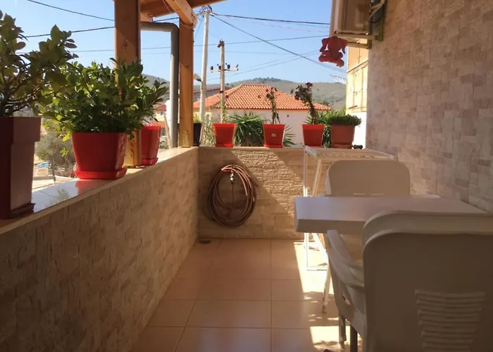 Guesthouse Flamur